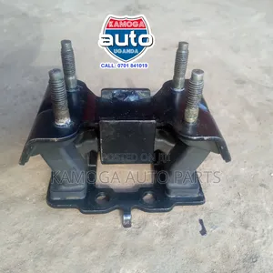 Mark X, Zio, Crown Majesta Gearbox Mounting.