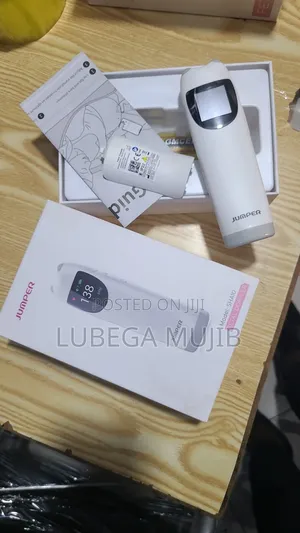 Fetal Dopplers (Dry Battery)