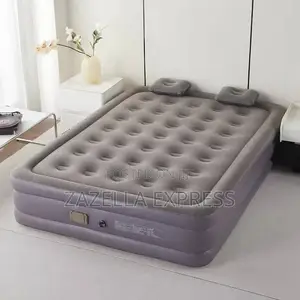 Big Inflatable Bed/Mattress 6 by 6