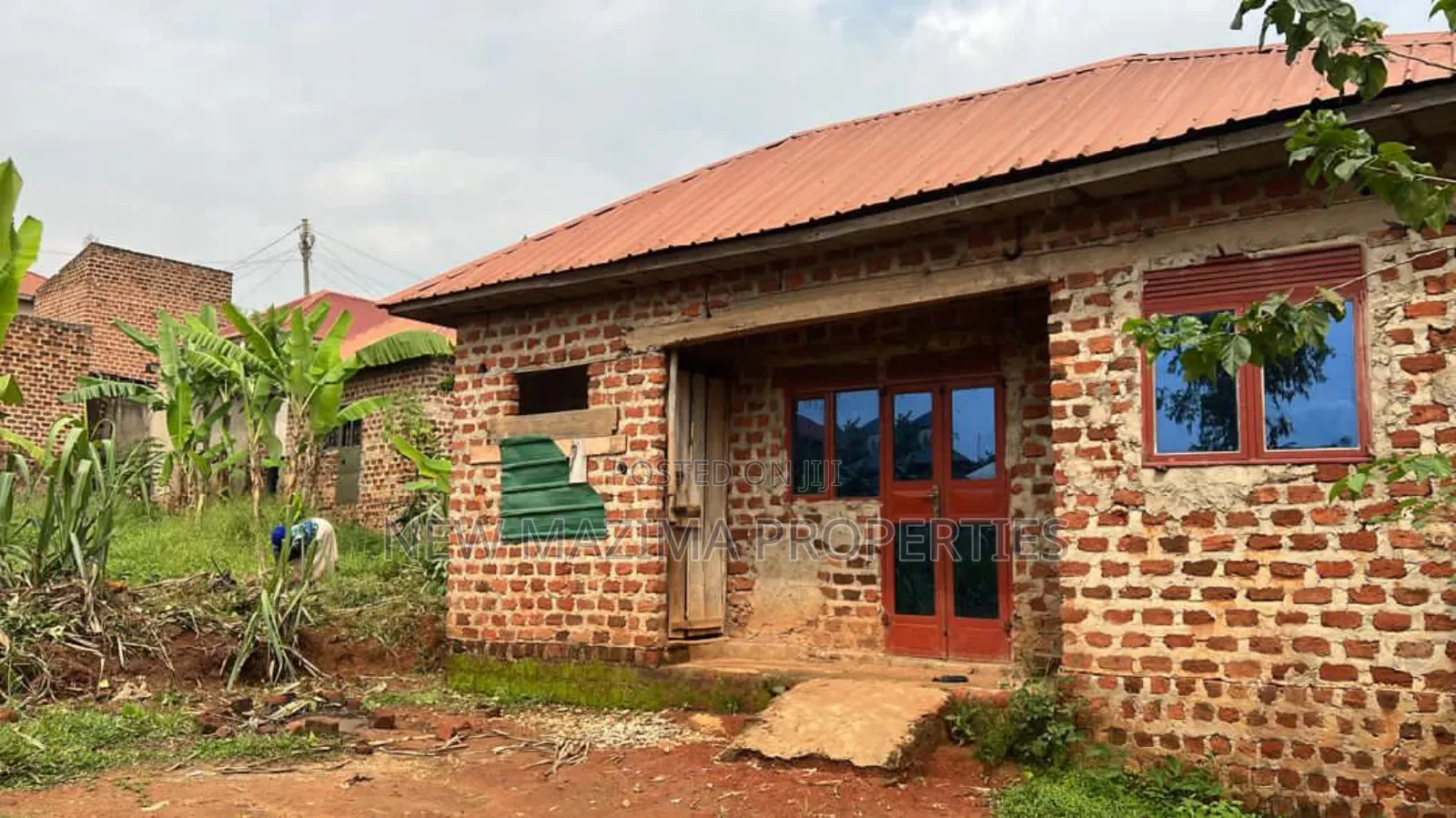 2bdrm House in Kawempe Kawanda, Central Division for sale