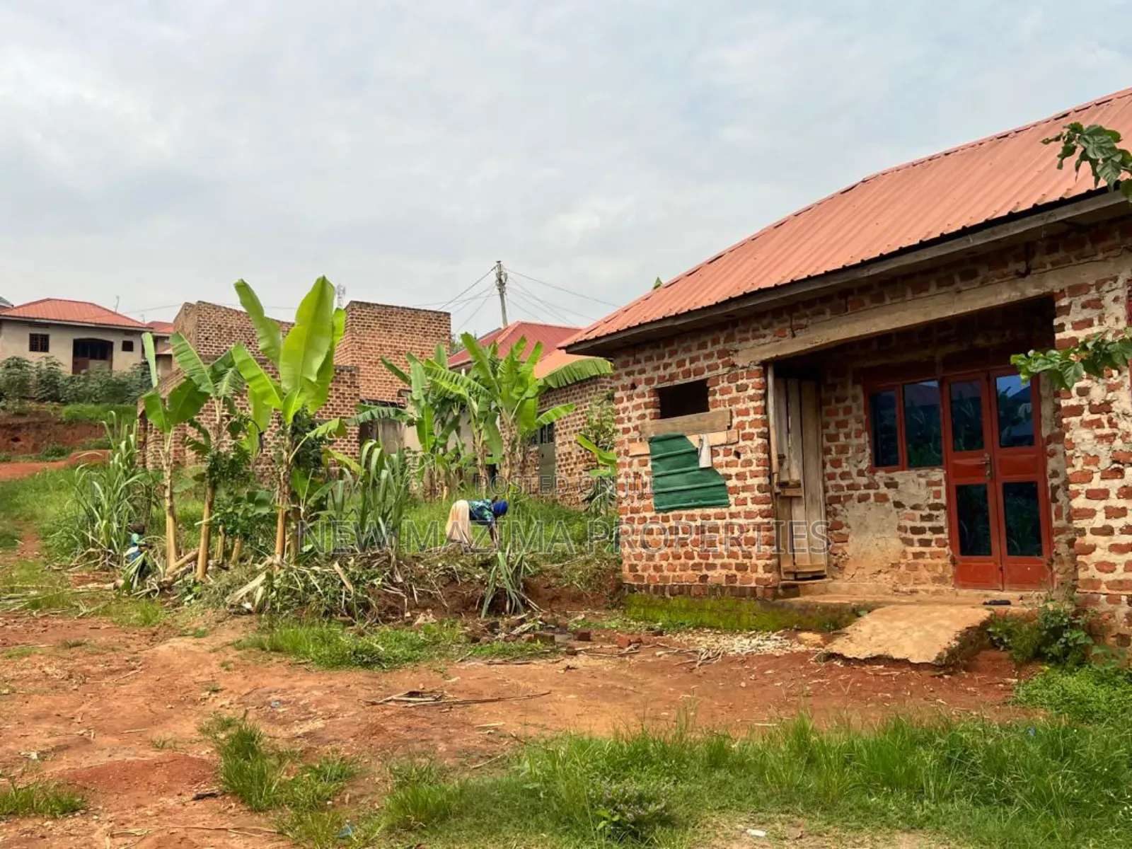 2bdrm House in Kawempe Kawanda, Central Division for sale