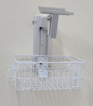 Patient Monitors With Wall Mounted Stands