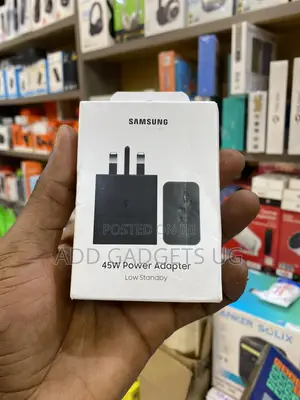Samsung 45w Adapter