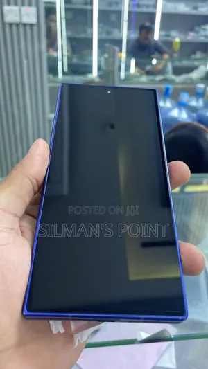 Samsung Galaxy Z Fold7 256 GB Blue