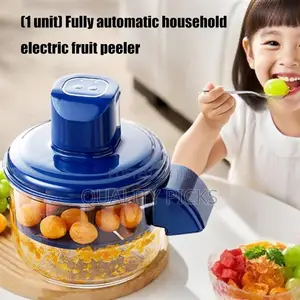Electric Peeling Machine for Onion Skin Remover