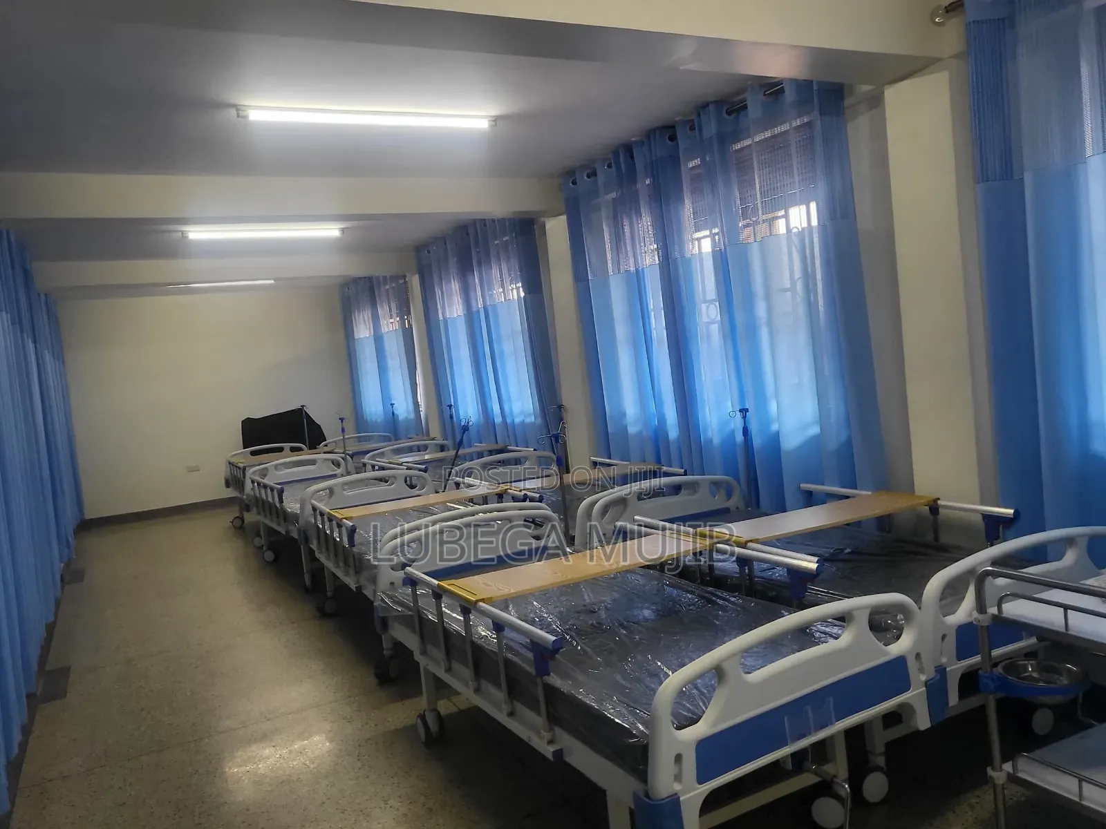 Hospital Beds