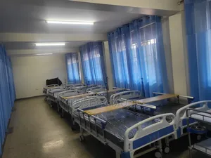 Hospital Beds