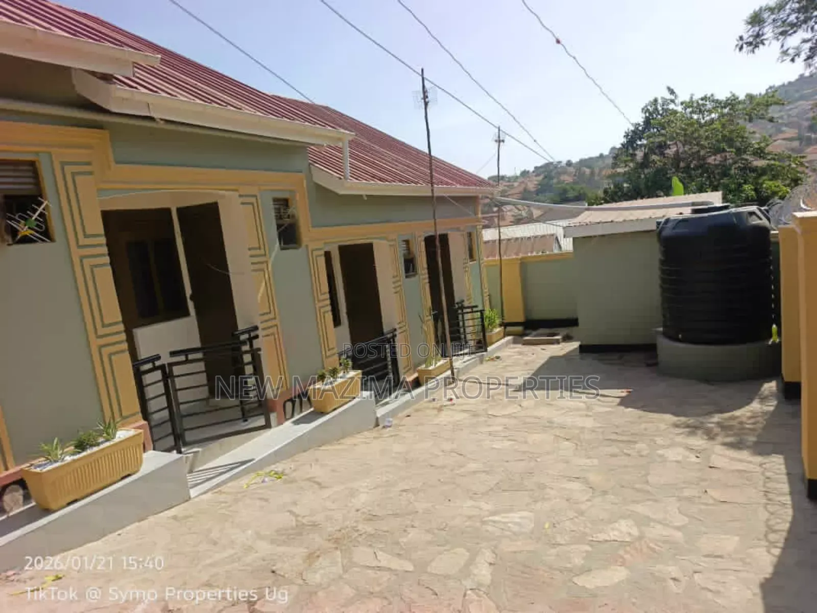 4bdrm House in Nansana, Central Division for sale
