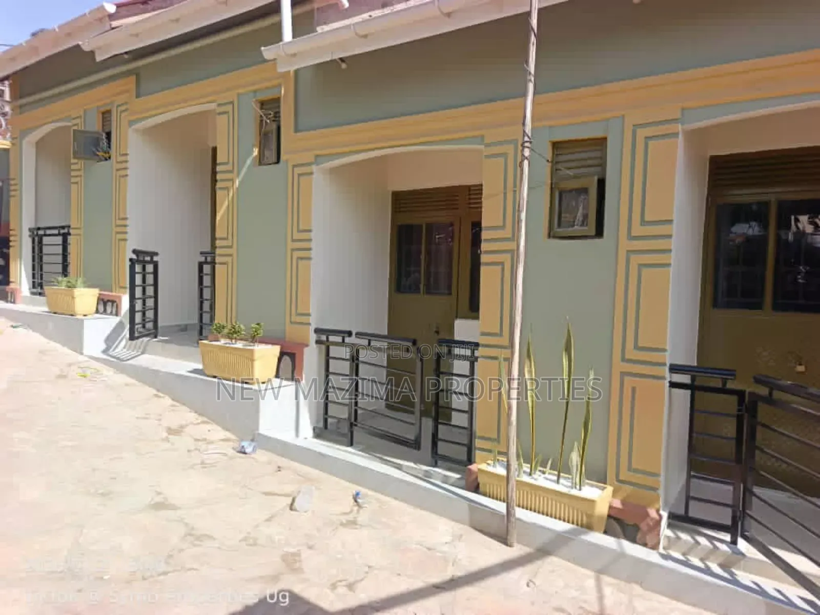 4bdrm House in Nansana, Central Division for sale