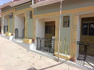4bdrm House in Nansana, Central Division for sale