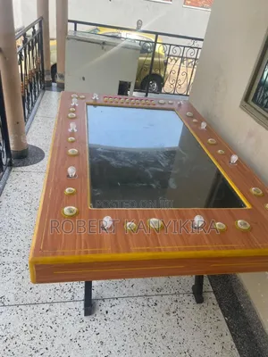 Fish Hunter Machine 43 Inches Screen