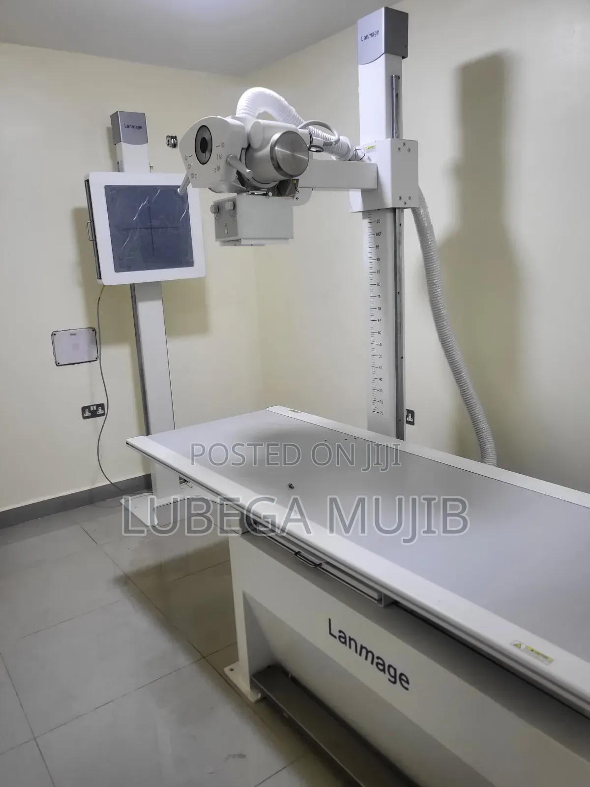 Xray Machine