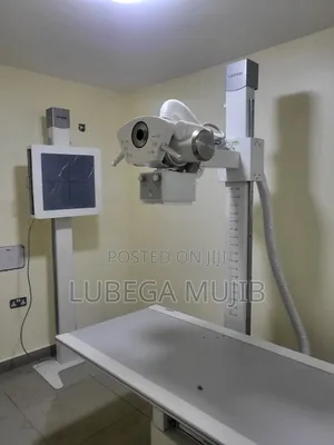 Xray Machine