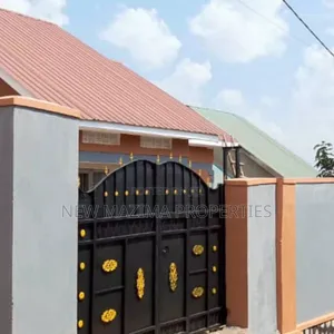 3bdrm Bungalow in Nansana, Central Division for sale