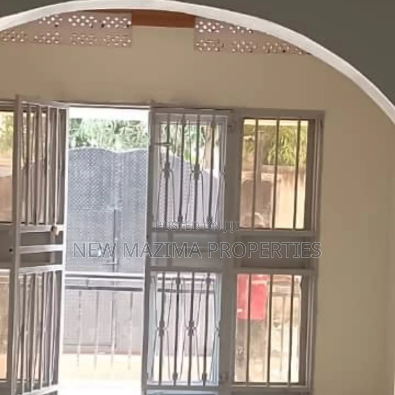 3bdrm Bungalow in Nansana, Central Division for sale