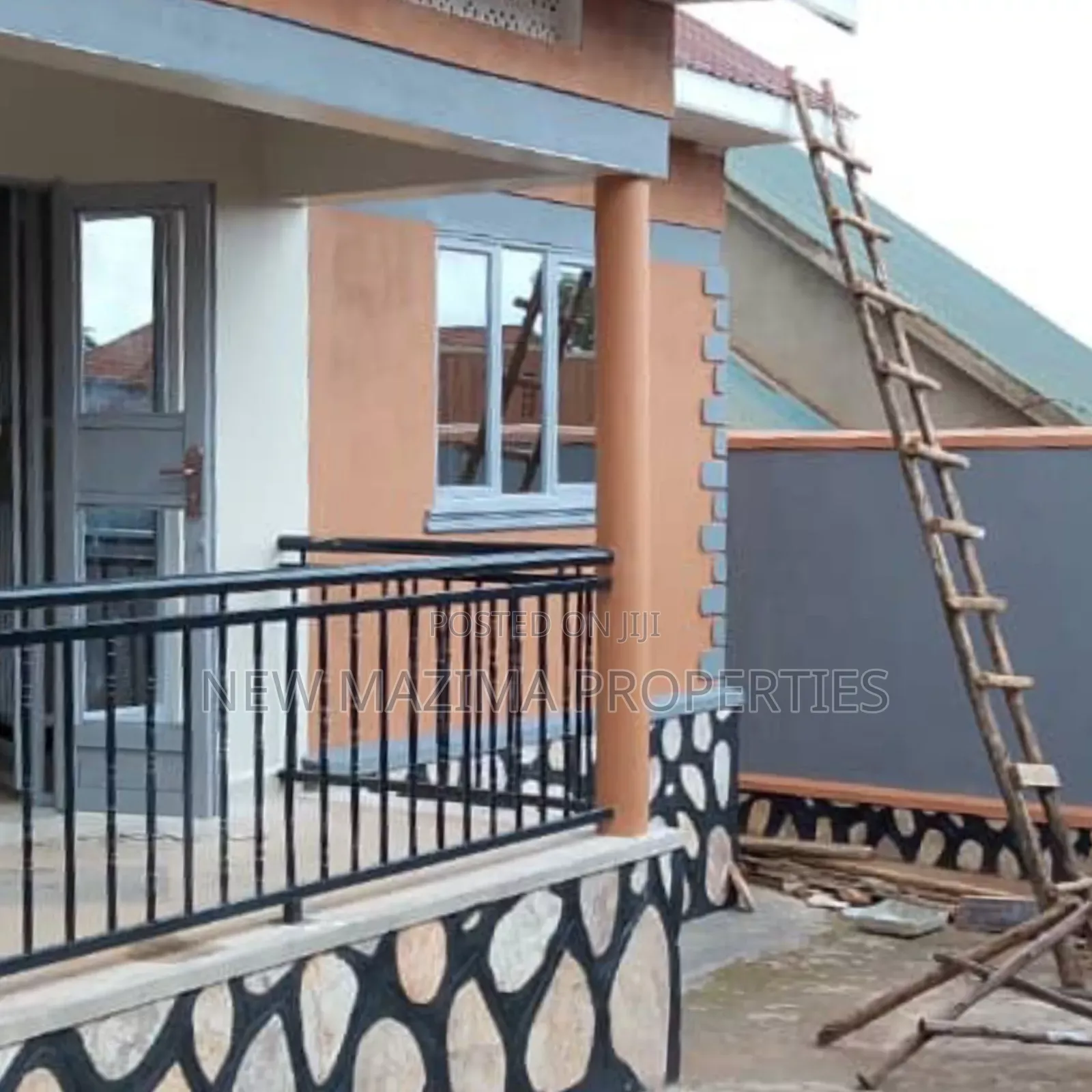 3bdrm Bungalow in Nansana, Central Division for sale