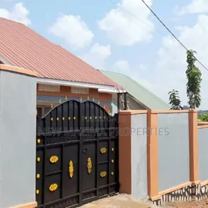 3bdrm Bungalow in Nansana, Central Division for sale