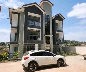 2bdrm Apartment in Kololo, Nakawa for rent