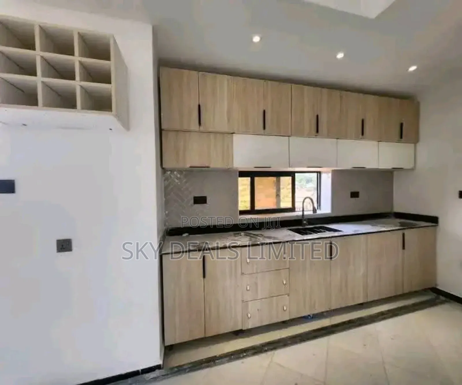 2bdrm Apartment in Kololo, Nakawa for rent