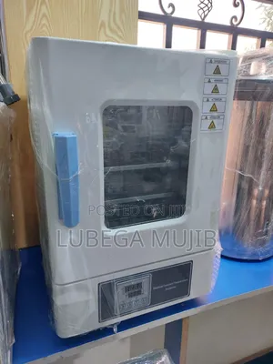 Labaratory Incubator