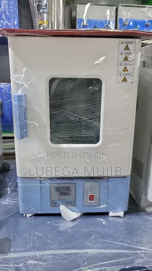 Labaratory Incubator