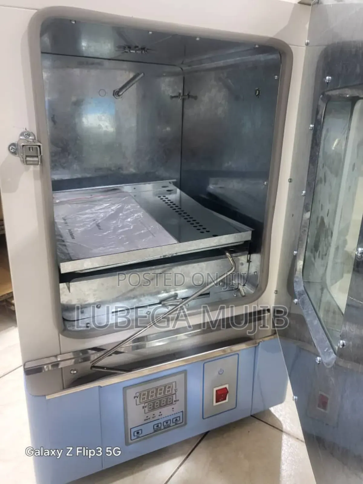 Labaratory Incubator