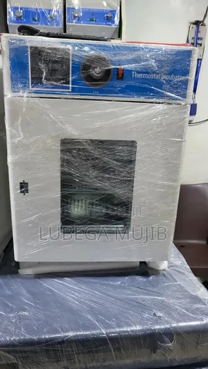 Labaratory Incubator