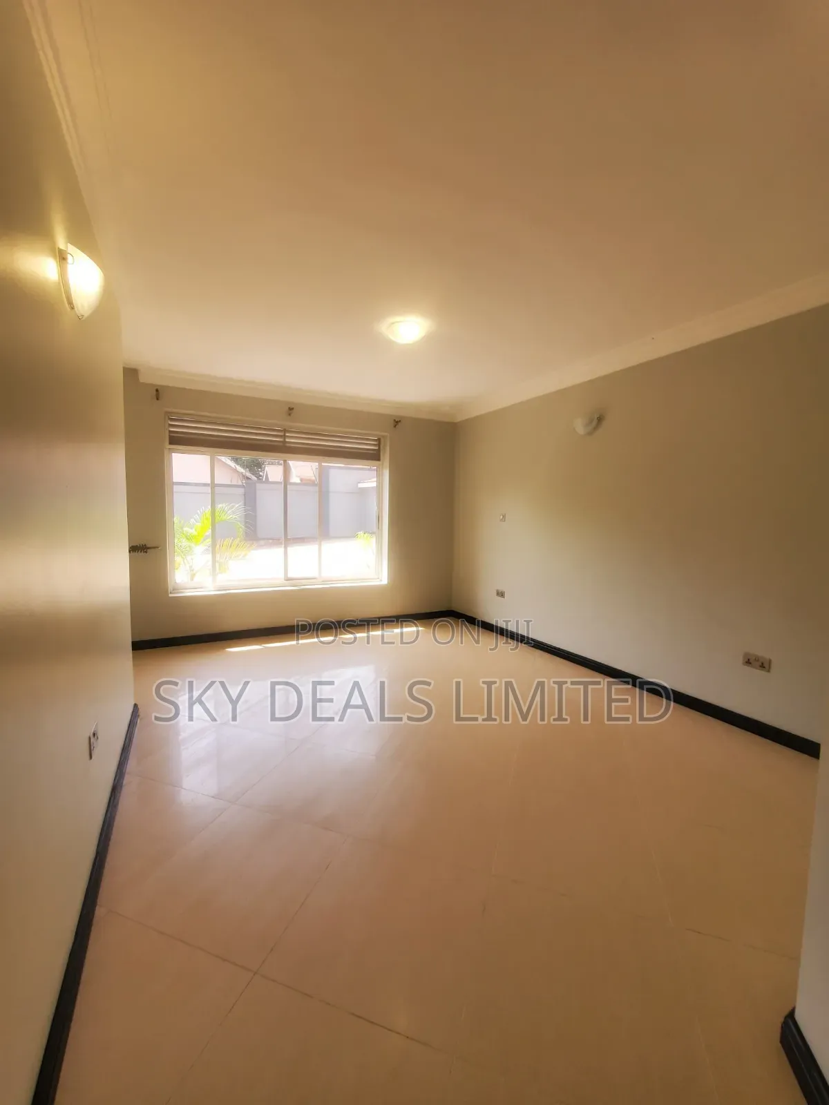 2bdrm Apartment in Kololo, Nakawa for rent