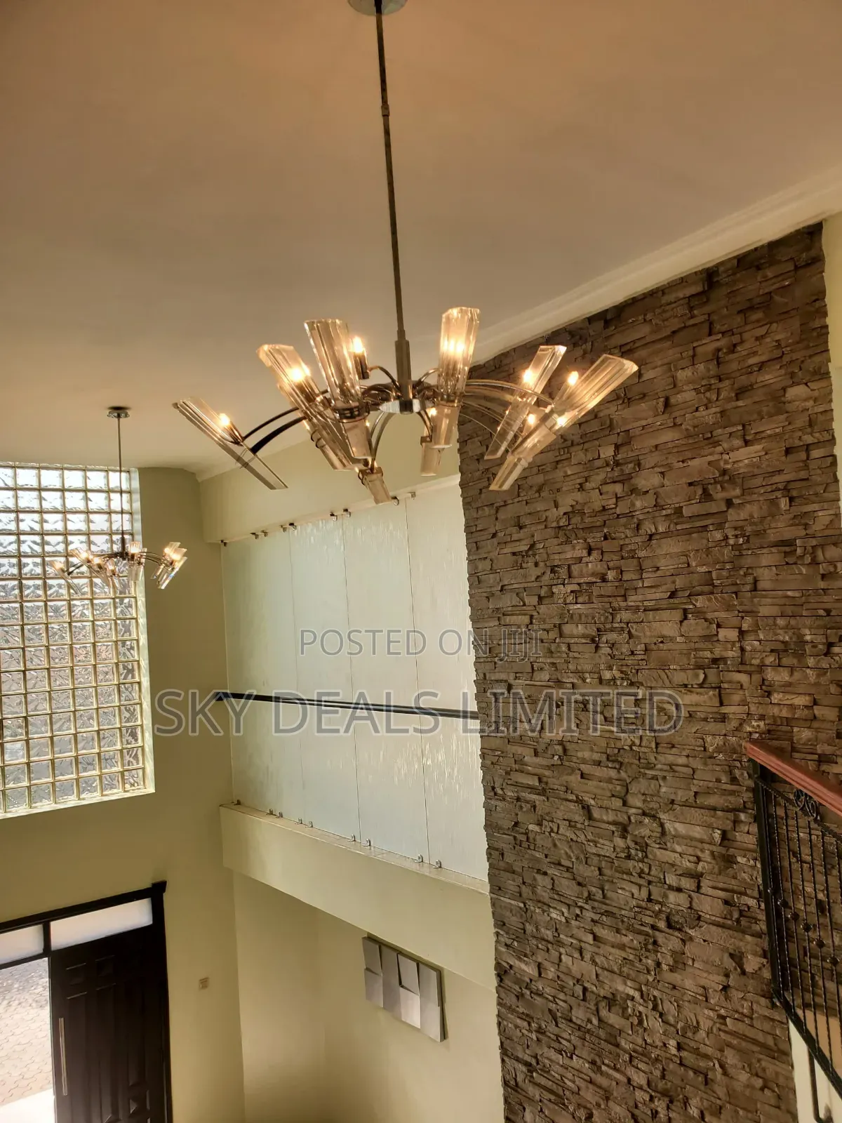 2bdrm Apartment in Kololo, Nakawa for rent