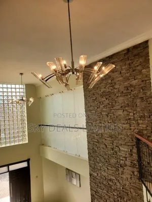 2bdrm Apartment in Kololo, Nakawa for rent