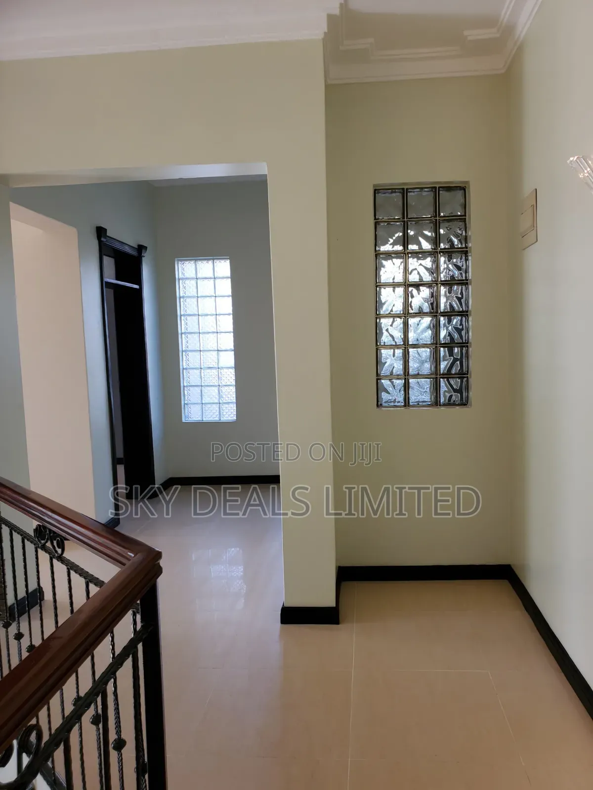 2bdrm Apartment in Kololo, Nakawa for rent
