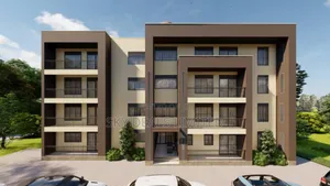 3bdrm Apartment in Kololo, Nakawa for rent