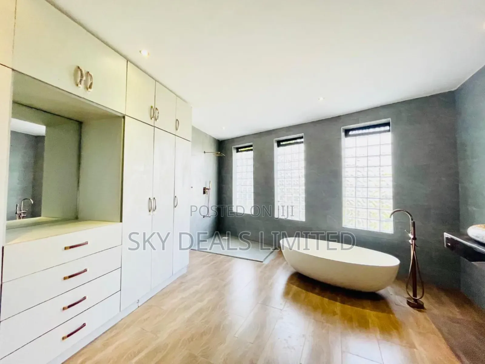 3bdrm Apartment in Kololo, Nakawa for rent