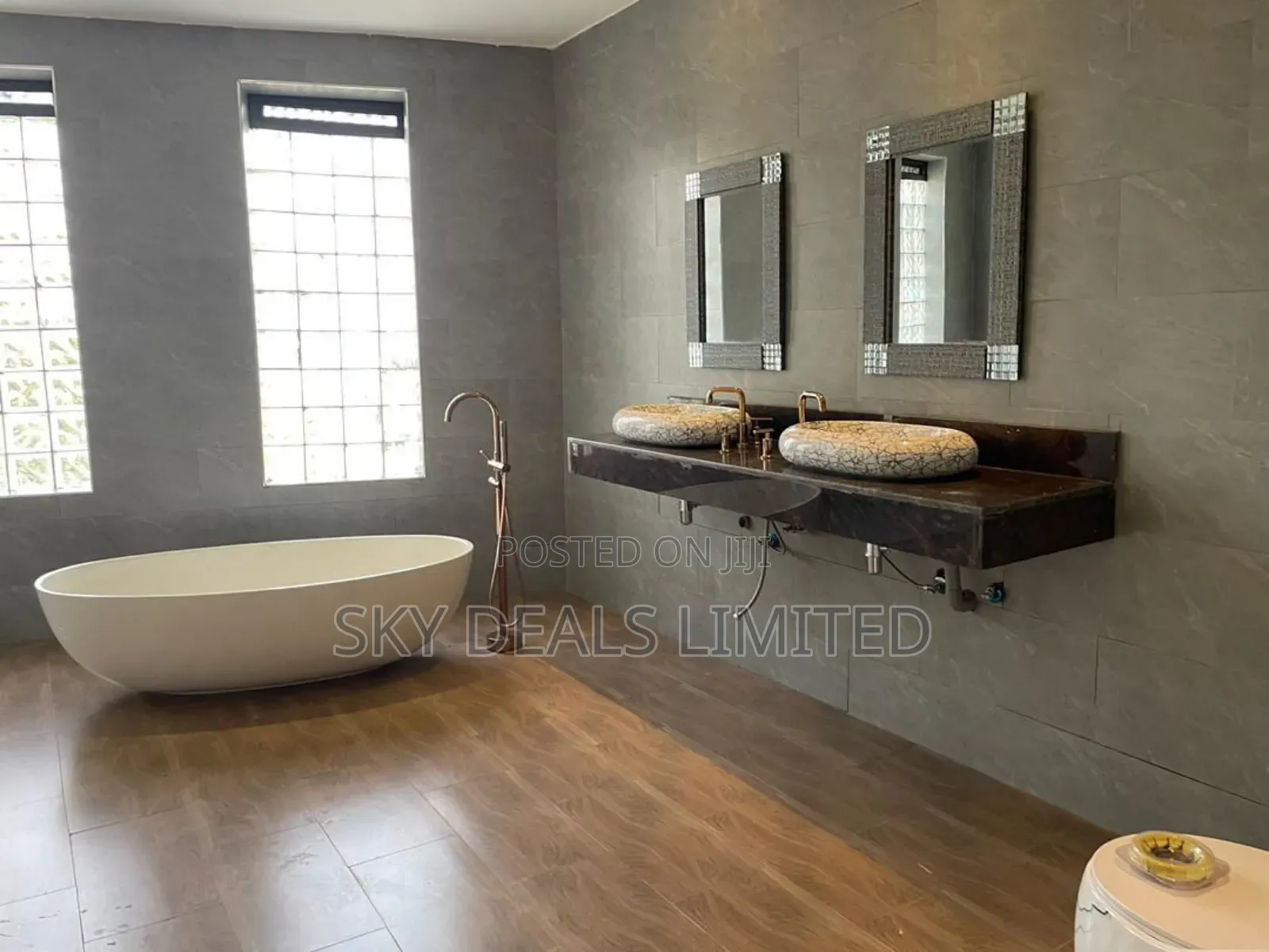 3bdrm Apartment in Kololo, Nakawa for rent