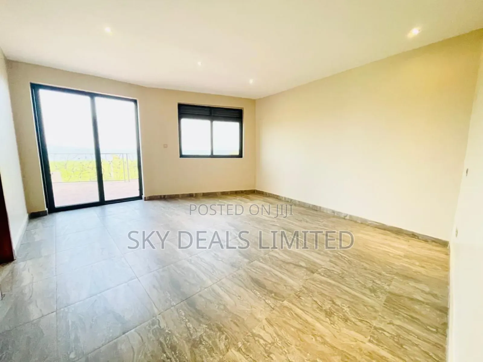 3bdrm Apartment in Kololo, Nakawa for rent