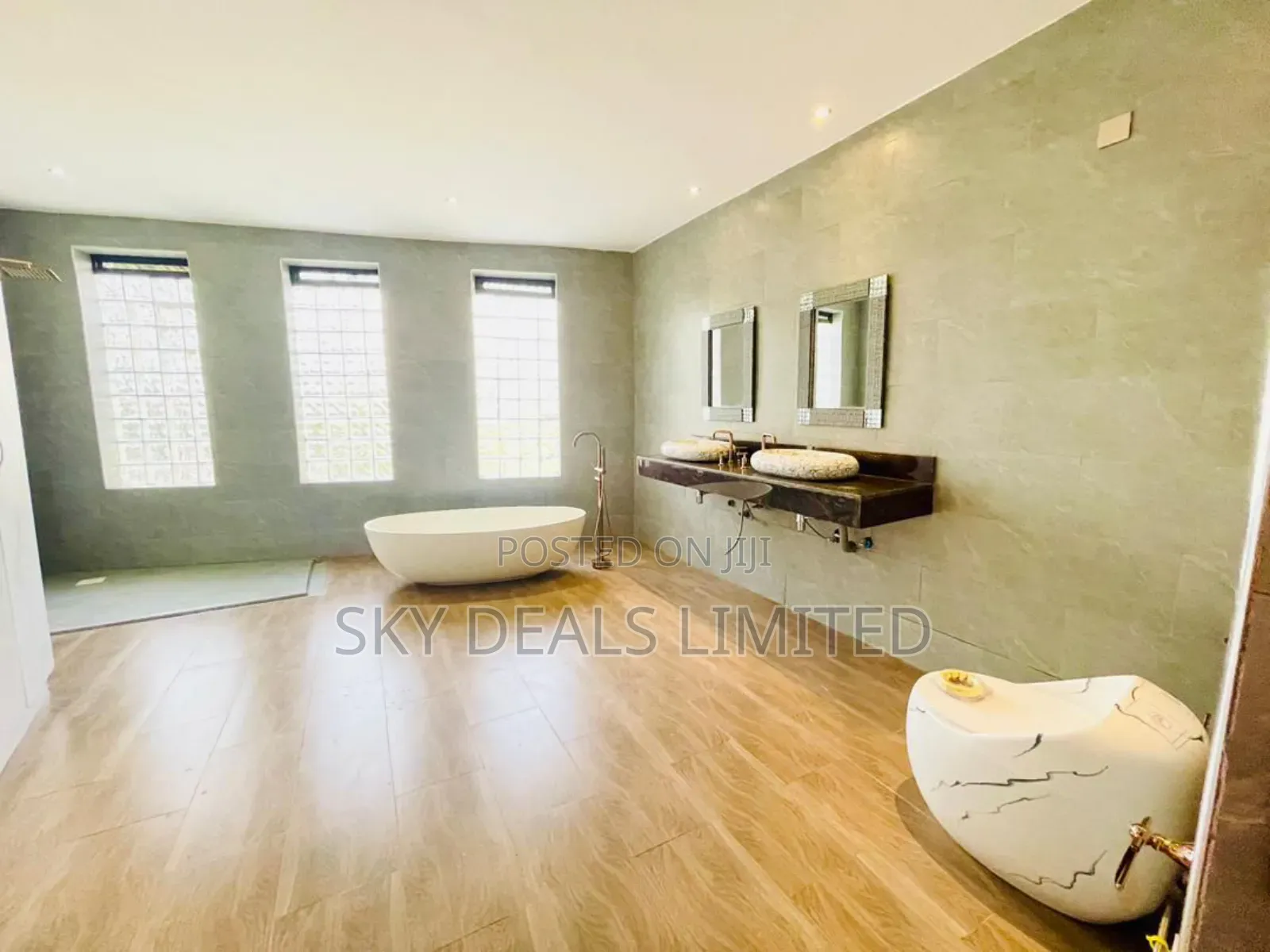 3bdrm Apartment in Kololo, Nakawa for rent