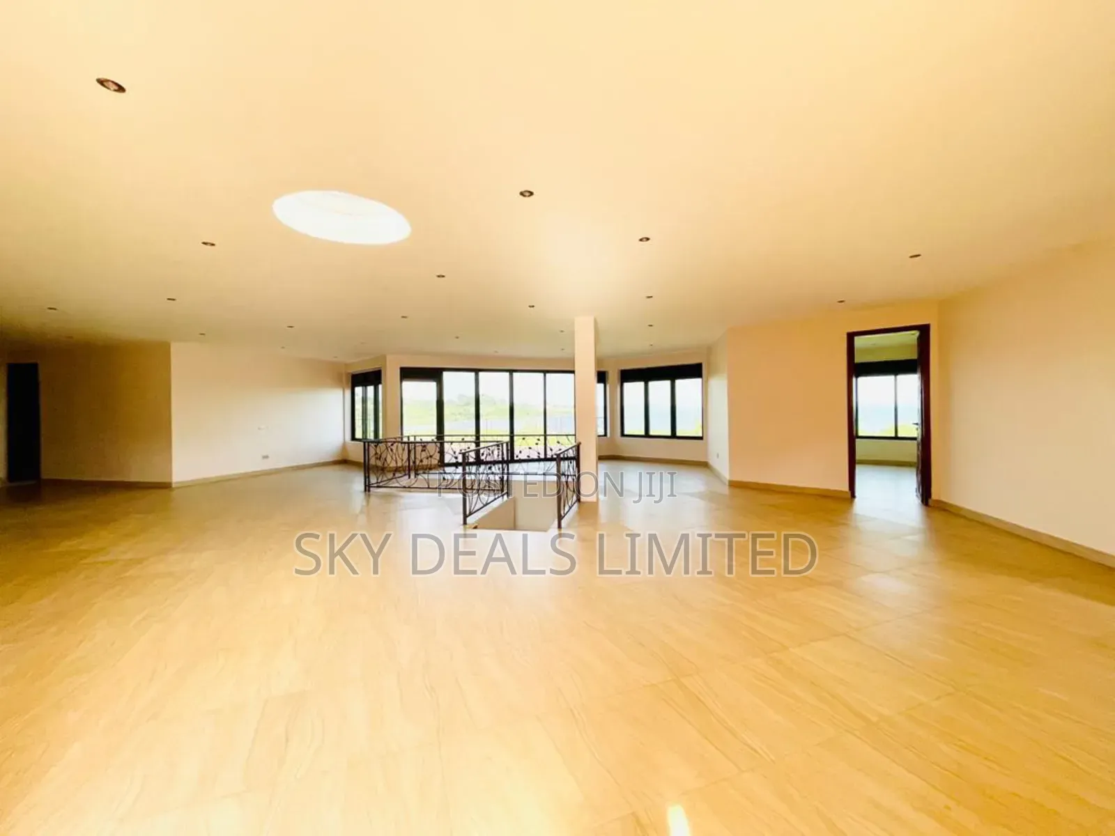 3bdrm Apartment in Kololo, Nakawa for rent