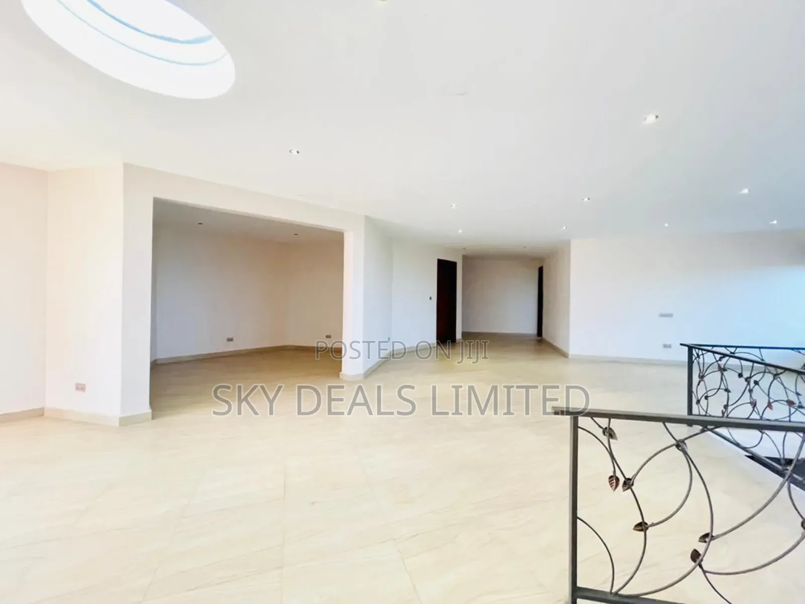 3bdrm Apartment in Kololo, Nakawa for rent