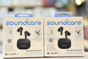 Anker Sound Core R60i