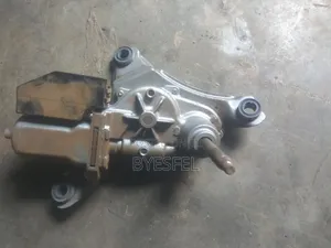 Wiper Motor