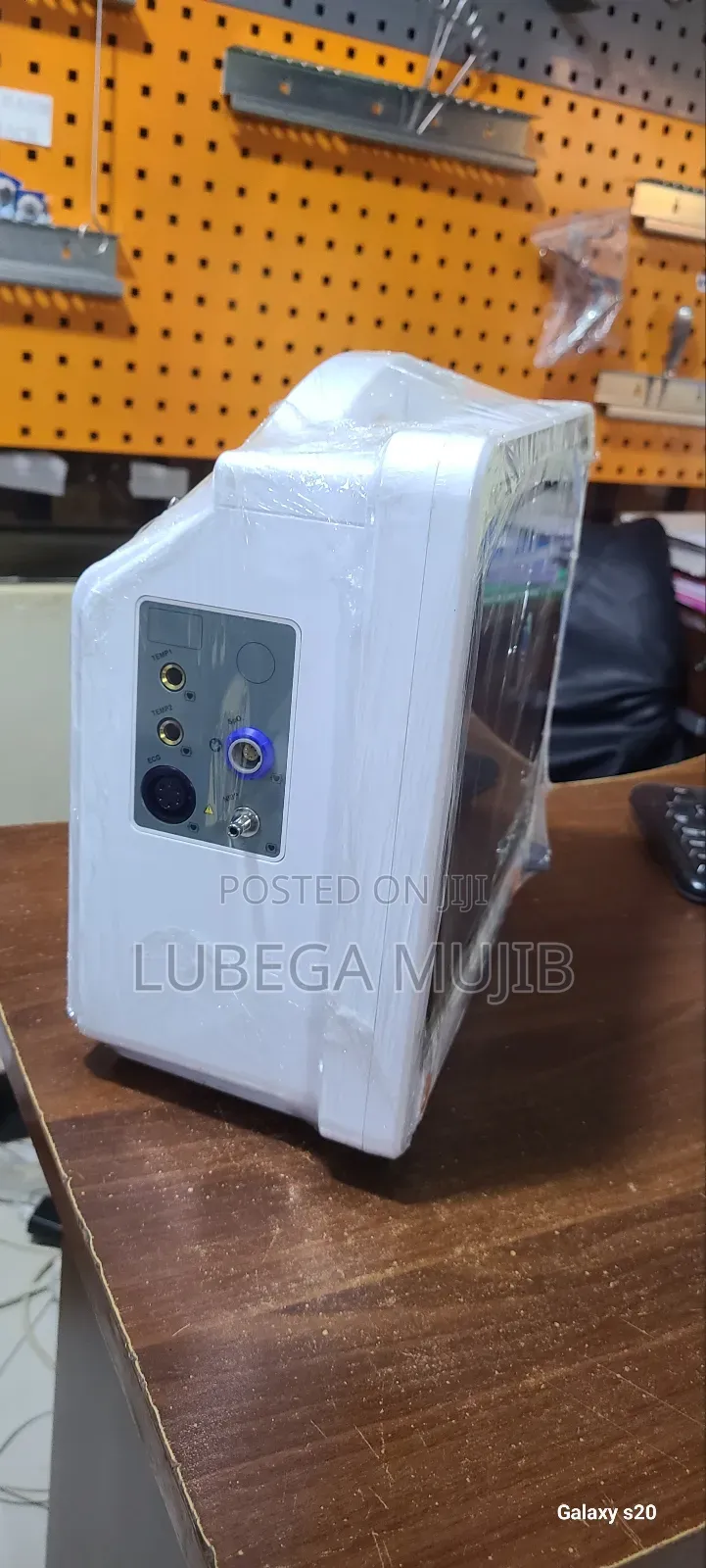 Patient Monitor