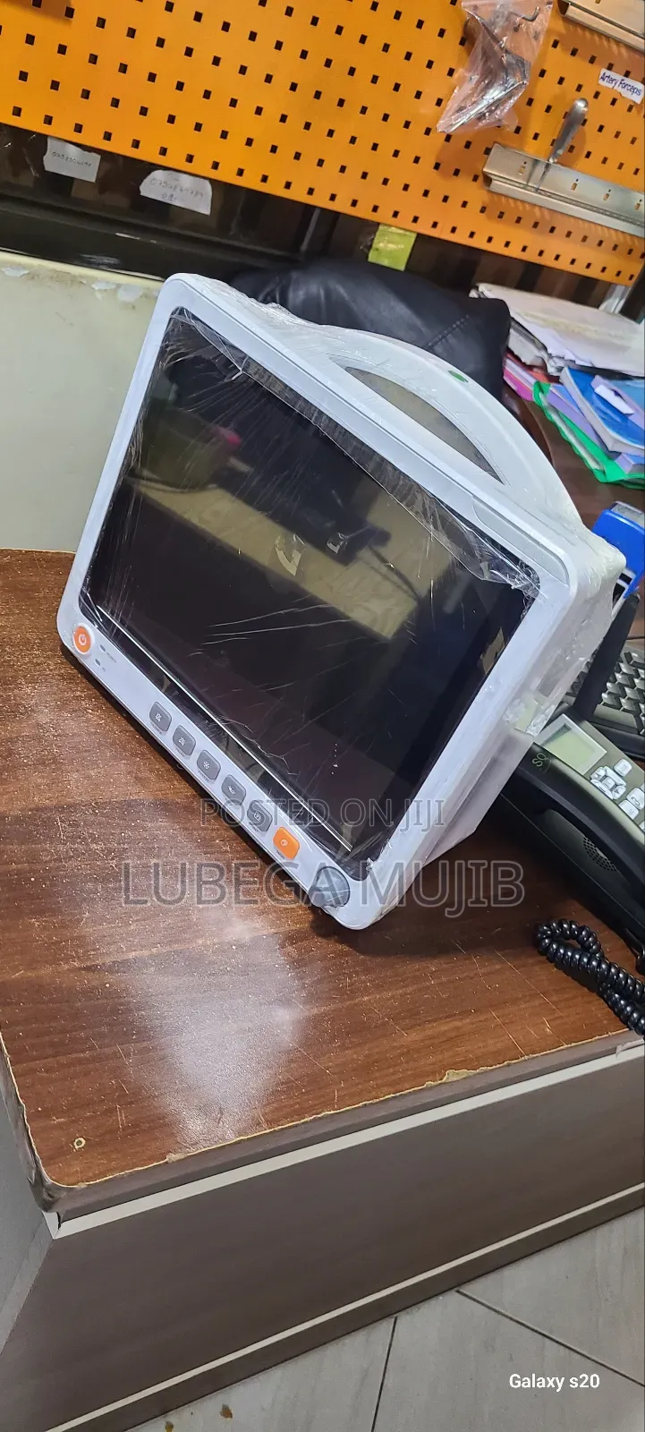 Patient Monitor