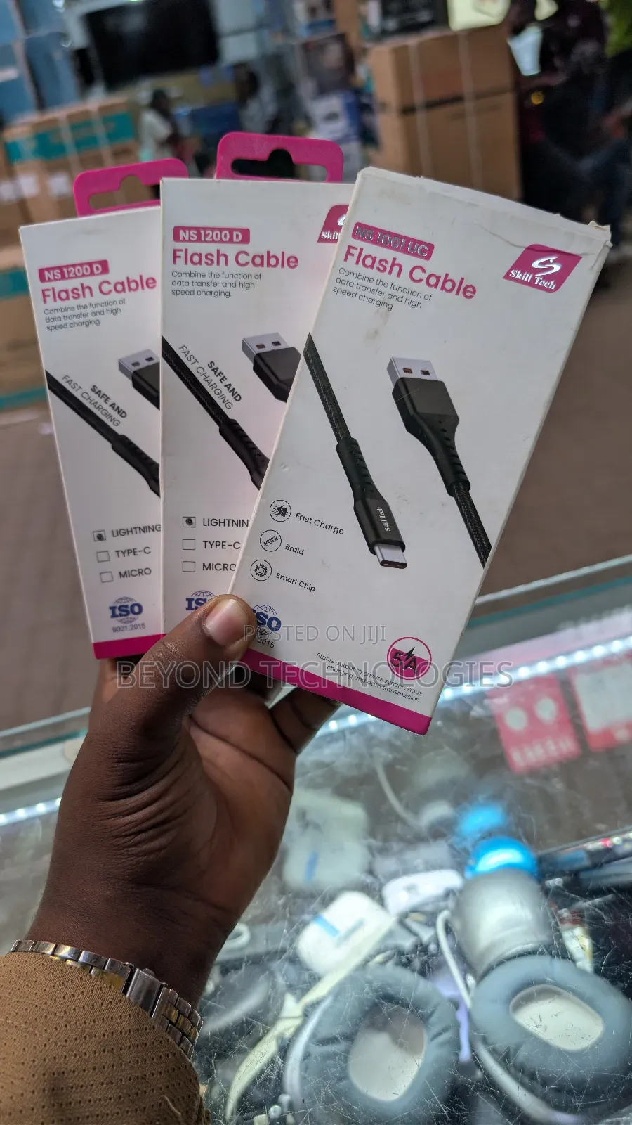 Original Usb Cables