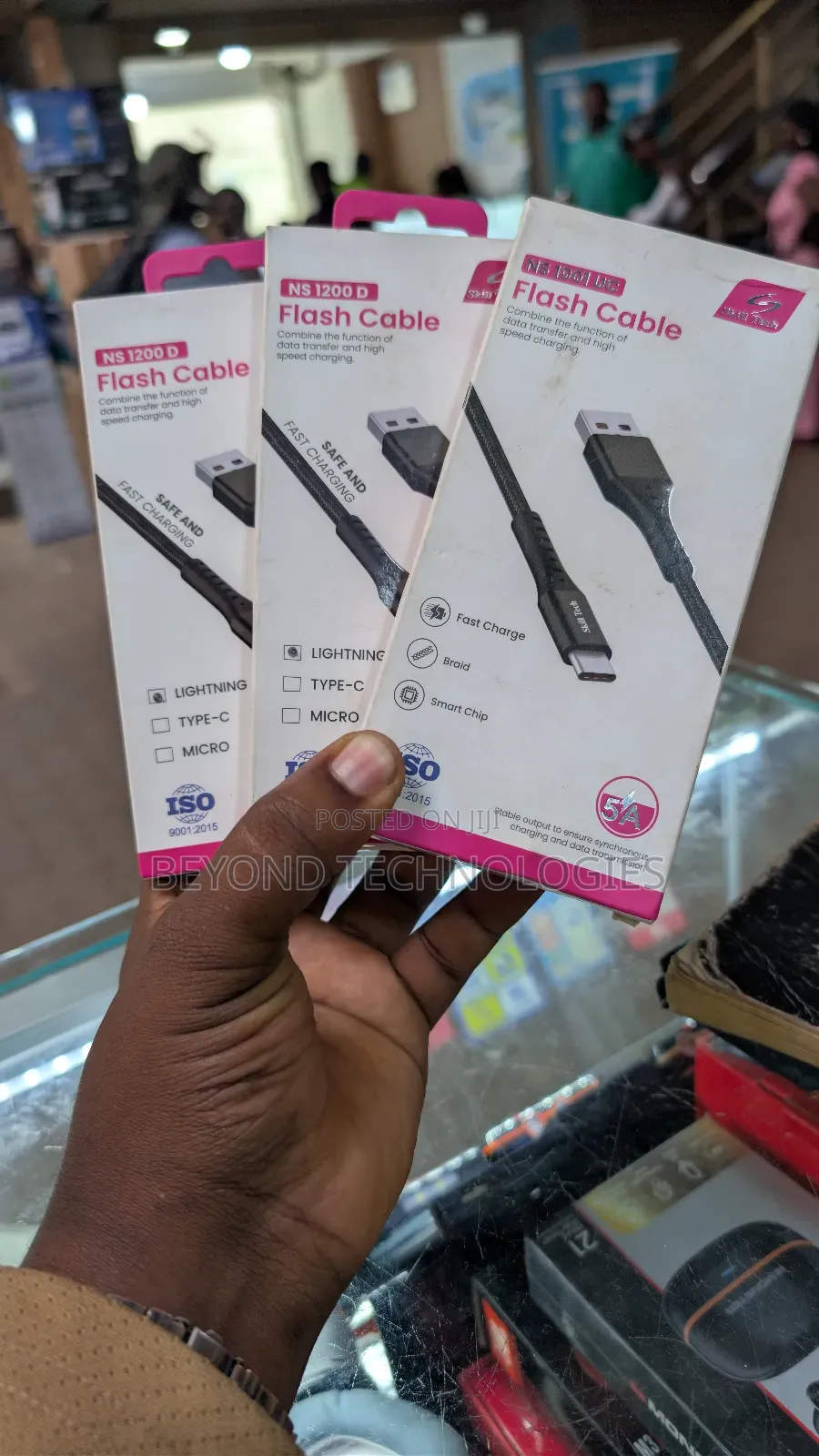Original Usb Cables