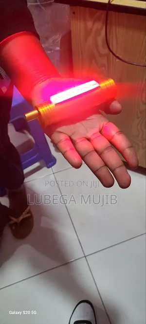 Vein Finder