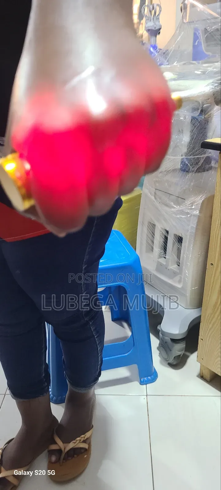 Vein Finder