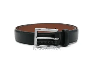 Its a Good Belt for Students