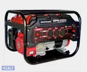 Epm Edon Promax Gasoline Generator 3300l