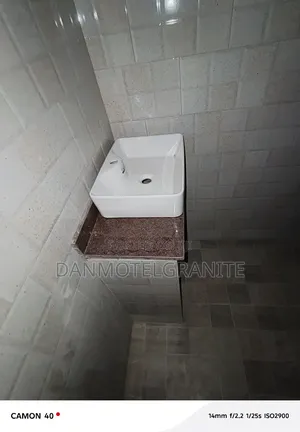 Granite Bathroom Tops – Style Meets Strength