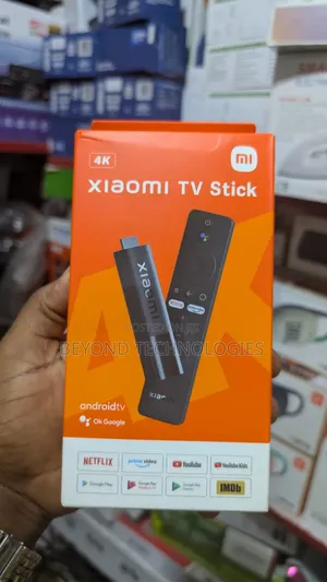 Xiaomi Tv Stick Free Tv Channels
